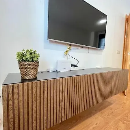 Vive 4 Apartment