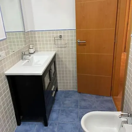 Appartamento Vive 4 Málaga