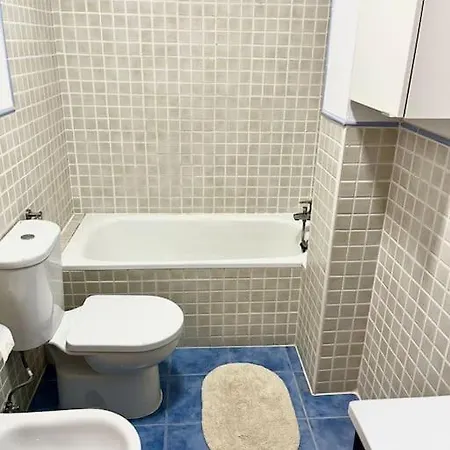 Vive 4 * Málaga